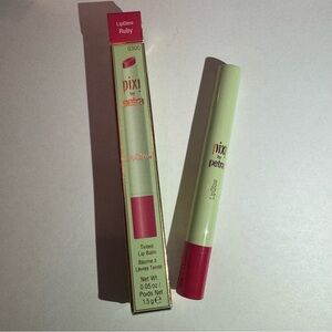Pixi lipstick